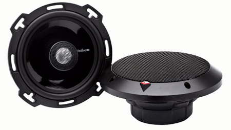 Акустическая система Rockford Fosgate T1S652 Rockford Fosgate T1S652. Технические характеристики T1S652.
